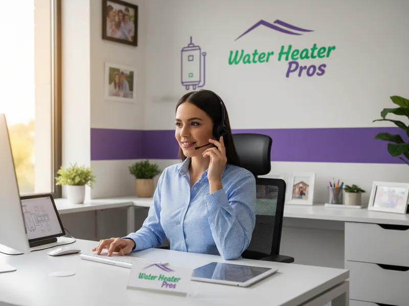 Water Heater Repair  in Scottsbluff  FAQ